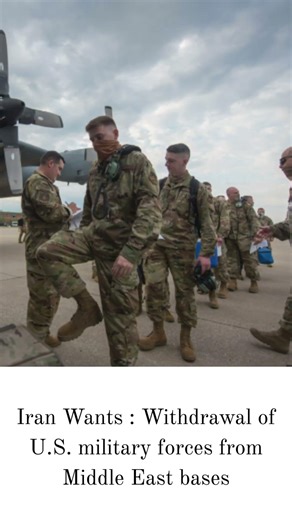 Iran’s Peace Demand: Permanent Ceasefire, Sanctions Relief, and Security Guarantees