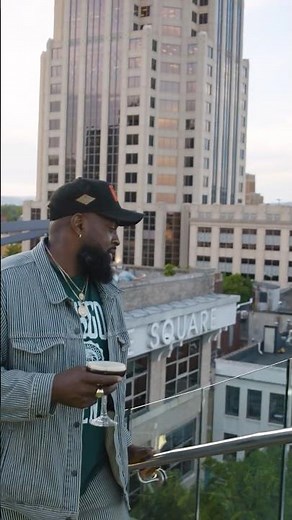 Roanoke, Virginia is way cooler than you think....