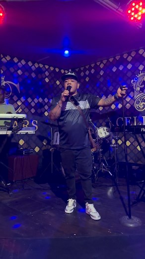 9.7K views · 142 reactions | Soul Sound Will Be Rocking the stage tonight , first set of 3 starts 8pm  | Cellars | Facebook