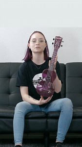 Searching for a new Ukulele? What about this Kala Waterman Purple Grape Soprano Ukulele? Whether you're a seasoned player or a beginner, this ukulele promises a symphony of joy. get it now at terrycartermusicstore.com #localbusiness #video #ukulelelovers #music #ukulelestore | Uke Like The Pros - Learn Ukulele