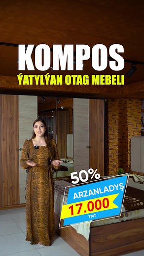 Arzan Mebel Satışı - 50% Yüzde İndirim