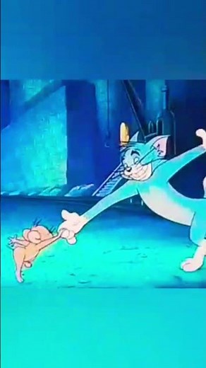 Tom and Jerry: back to OZ#happyfamily#tomandjerry#backtooz