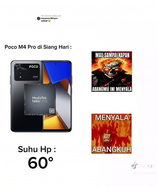 Comprehensive Review of Poco M4 Pro Smartphone