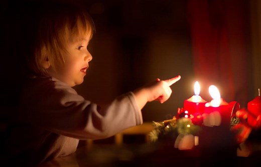 45 Fiery Boys' Names That Ignite Imagination | LoveToKnow