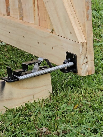 Homemade Lock Tutorials by Professor Pardal