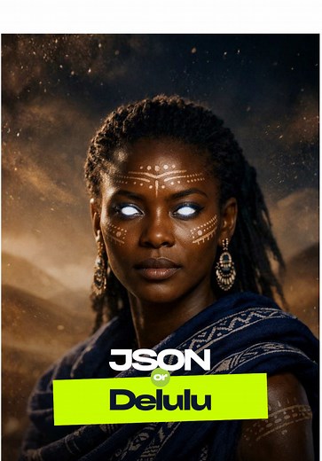 Mastering AI Image Creation with JSON Prompts