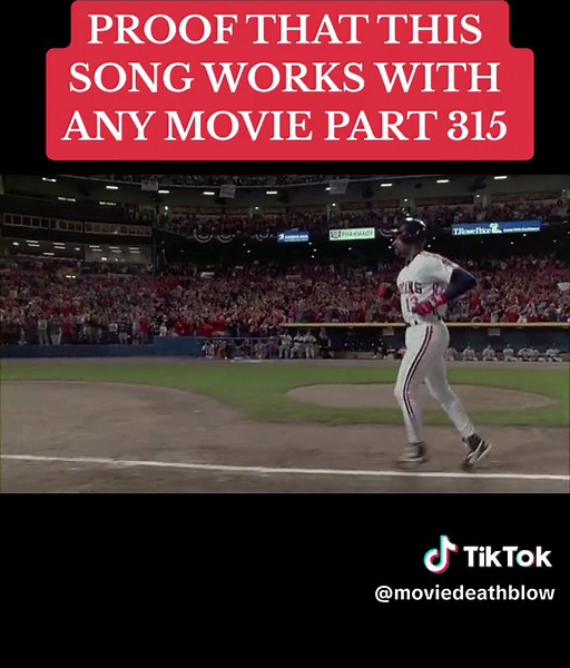 Cleveland Baseball Movie Highlights: Major League 2 Moments