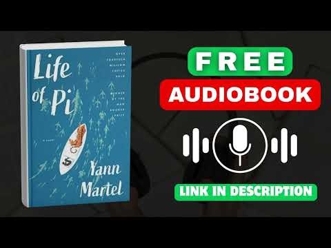 Life of Pi _ Yann Martel