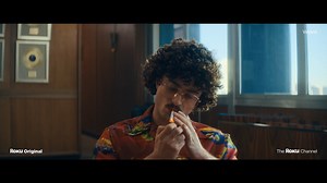 1.1M views · 10K reactions | Discover the untold true story of the icon who changed music… literally. Daniel Radcliffe is Weird Al in #WEIRDTheAlYankovicStory, streaming free on The Roku Channel on November 4. | Funny Or Die | Facebook