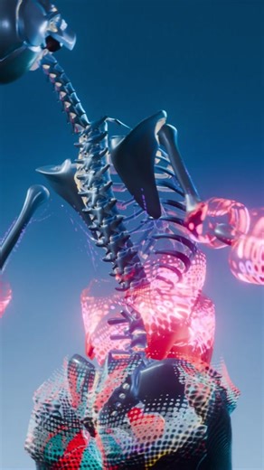 CGキャラクターの作られ方とアニメ制作