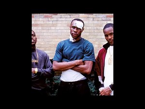 [FREE] Los x Nutty Type Beat "Cops & Robbers"