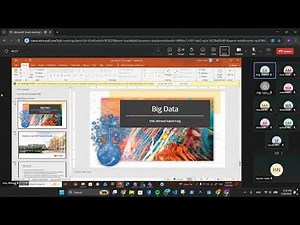 Hadoop Explained: Yarn and MapReduce Architecture (Version 1 vs. Version 2)