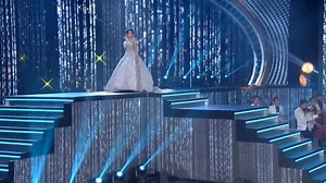 Evening Gown Competition Miss International Queen 2020 Final credits to the owner of the video | Airwind Zone