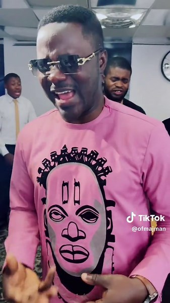 فيديوهات أنشأها OMEGA FIRE MINISTRIES AJMAN (@ofmajman) باستخدام original sound - Free Spirit