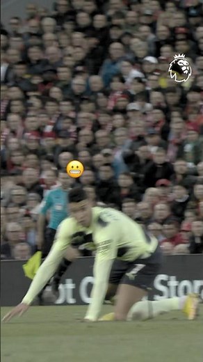 Mo Salah v Joao Cancelo 😨