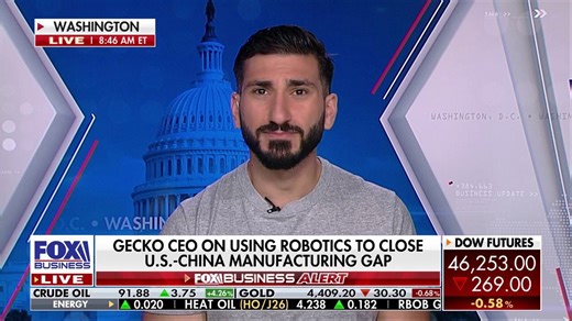 US Navy strikes $71M AI deal to slash ship repairs from months to days amid China threat