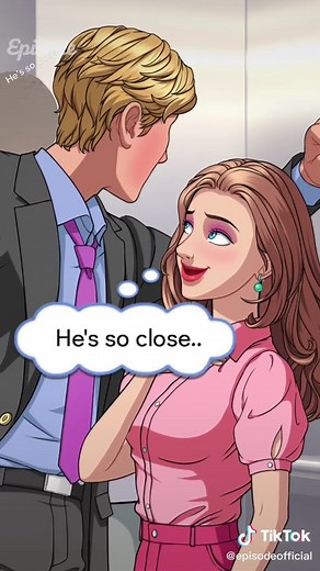 Episode Interactive on TikTok