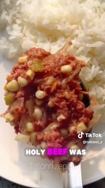 Mind-Blowing Facts About Corned Beef