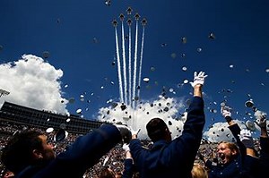 22K views · 421 reactions | Experience six of the most memorable places at the US Air Force Academy (Official)! | Airman Magazine | Facebook