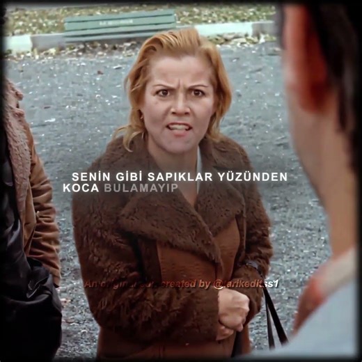 Köpeğe Aşık Oldu Sandılar😂| YEDİ BELA HÜSNÜ EDIT | 2hollis - poster boy (slowed)