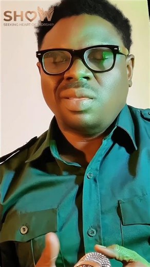 The language of praise is universal. Wait for the high note...