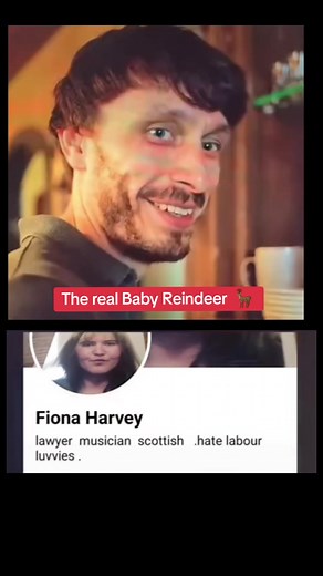 Real Life Story of Martha Scott and Baby Reindeer Revealed