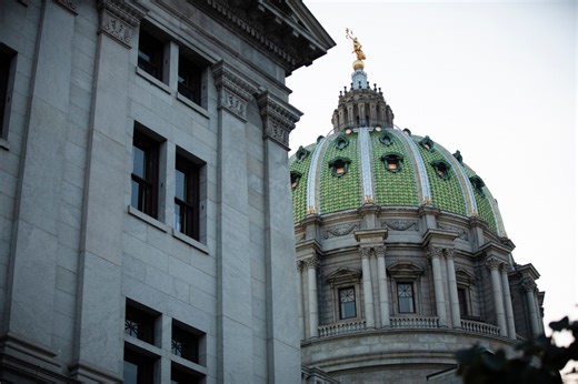 High-stakes 2026 elections will determine control of Pa. legislature, which party sets policy