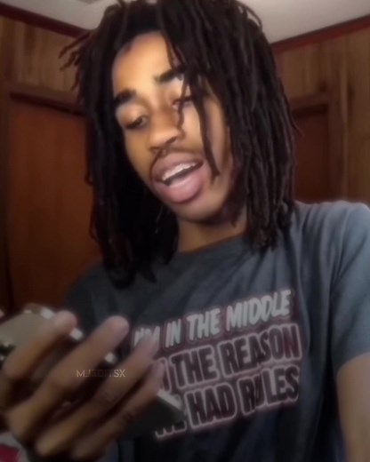 Funny Mike's Bad Kid Tray Dancing to a Catchy Tune