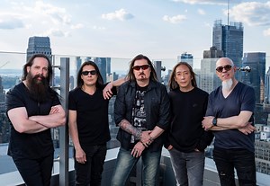Dream Theater music, videos, stats, and photos | Last.fm