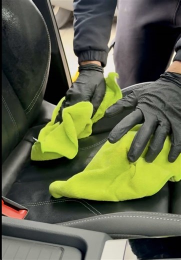 Panda Hub: Unmatched Mobile Car Detailing Services