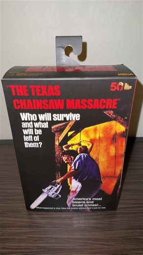 Leatherface: Unleashing Horror this Halloween