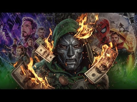 Open Bar #181 - Marvel Buying Hype, Pragmata Drama, The Savant Cometh