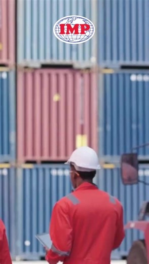 IMP Moving and Storage Services on Reels