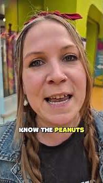 The biggest mall in America is right here in the twin cities! The Mall Of America! 🇸🇪🇺🇲