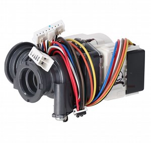 Rheem RTG20239BT Water Control Valve