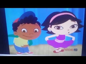 storybots the letter p