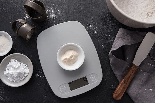 Cornstarch To Xanthan Gum Ratio: What Should It Be? - Miss Vickie