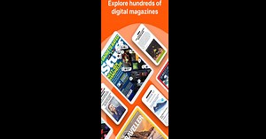 Download and run Pocketmags Magazine Newsstand on PC & Mac (Emulator)