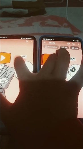 Android 16 2024 vs A32 on Android 13 2021 Let's be 5M #3! #shorts