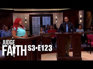 Judge Faith - Wrecked Friendship; Casket Con (Season 3: Episode 123)