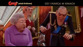 Corgi, psiak królowej - streaming: gdzie obejrzeć online?