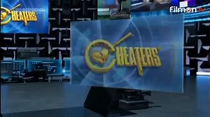 Cheaters TV Show Episode 1 (January/16/2015)