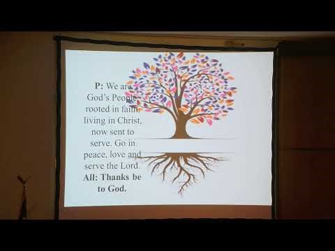 Grace Lutheran Church Live Stream