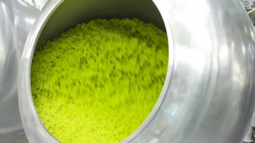 110K views · 961 reactions | Watch how Jelly Belly creates their...