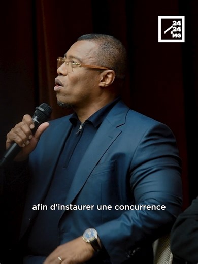 De nouvelles enseignes pourraient bientôt venir s’installer à Madagascar dans le secteur de la distribution de produits pétroliers. Le président de l’Assemblée nationale annonce devant les membres de la diaspora malgache en France l’arrivée d’autres opérateurs venant d’autres pays comme la Russie. Extraits. | 2424.mg