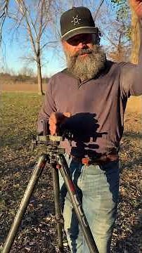 Why the BOG DeathGrip Is a Game Changer for Hunters #hunting #deerhunting