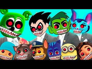 Megamix Coffin Dance Astronomia (Part 9)