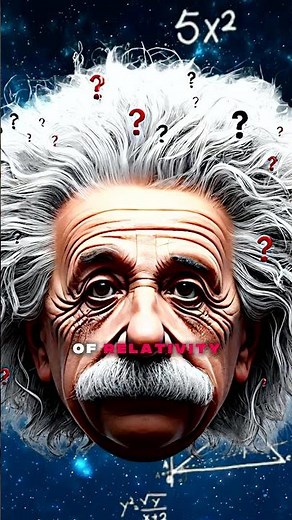 Spacetime Explained | The Fabric of the Universe