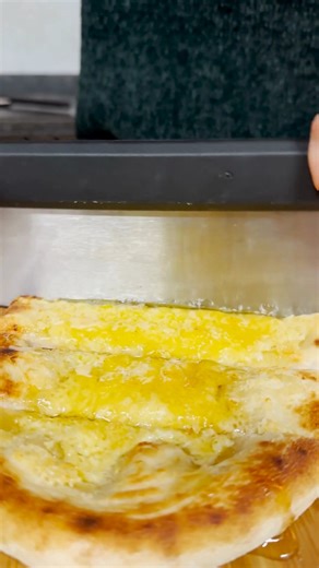 5.9K views · 24 reactions | Honey cheddar garlic bread? Go on then. | Ooni | Facebook