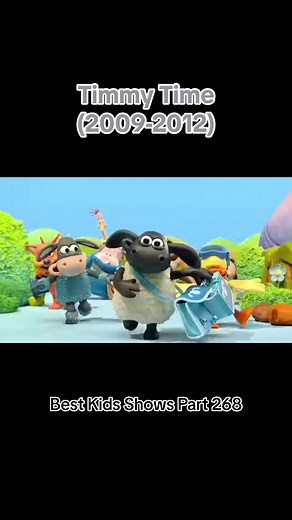 Timmy Time: The Best Kids Show Part 268